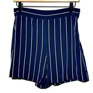 Polo by Ralph Lauren 100% Silk Shorts